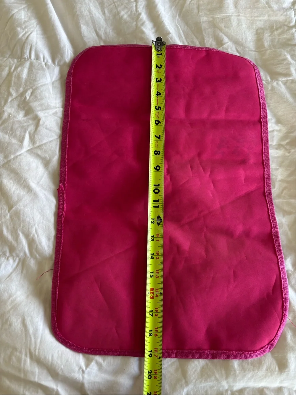 N/A gil quilted